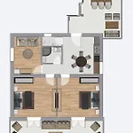 Koraljka Apartment Vodice