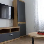 Koraljka Apartman Vodice
