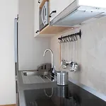 Koraljka Apartment