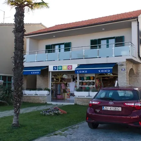 Koraljka