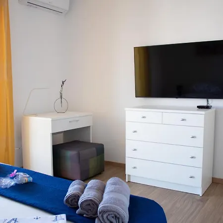 Apartment Koraljka
