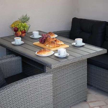 Koraljka Apartament Vodice