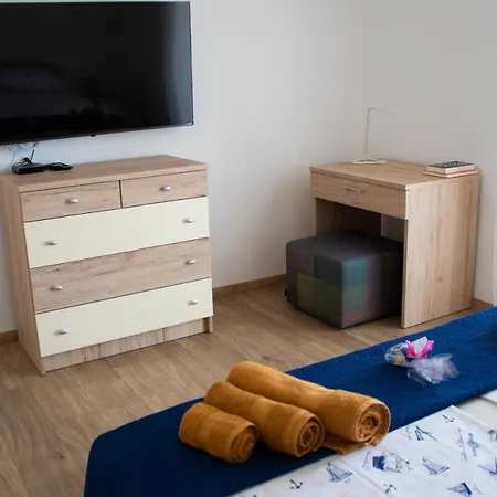 Koraljka Lägenhet Vodice