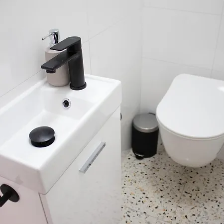 Koraljka Appartement *