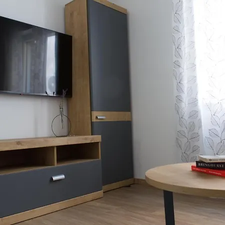 Koraljka Appartement Vodice