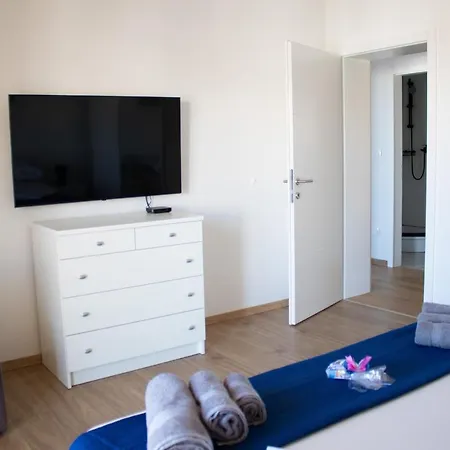 Koraljka Apartment *