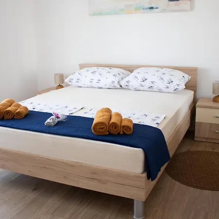 Koraljka * וודיצה