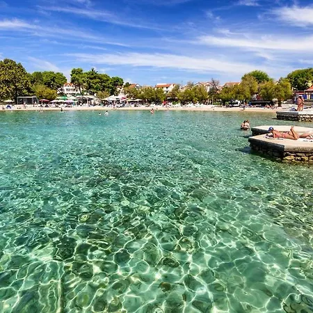 Koraljka * וודיצה