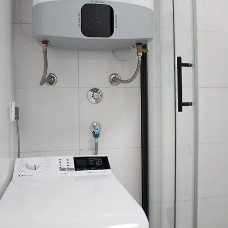 Appartement Koraljka Vodice