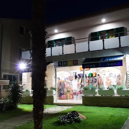 Koraljka Apartament *