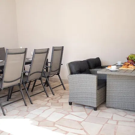 Koraljka * וודיצה