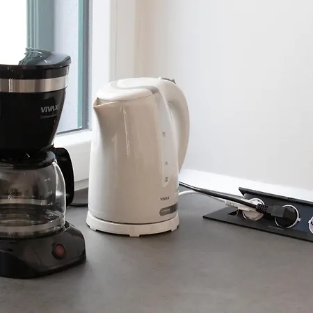 Koraljka דירה וודיצה