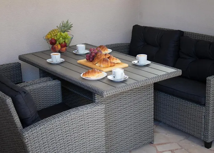 Koraljka Apartament Vodice