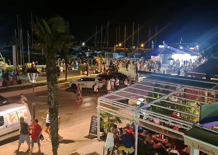 Lejlighed Koraljka *