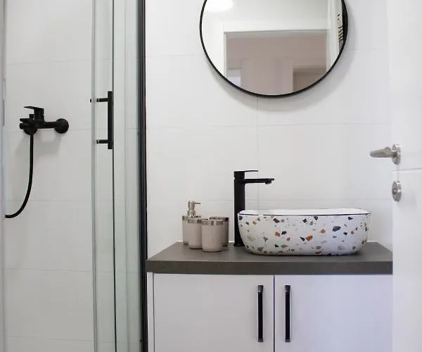 Koraljka Apartament *