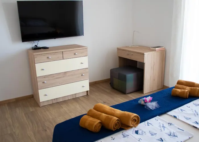 Koraljka Apartament Vodice