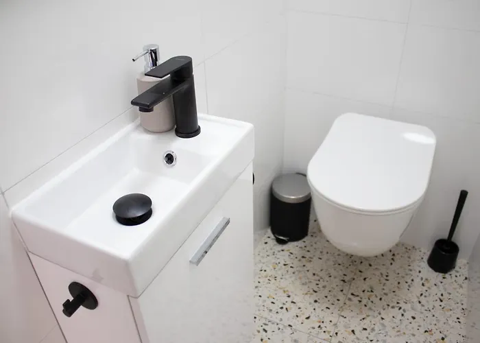 Koraljka Apartament *