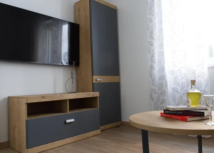 Koraljka Appartamento Vodice