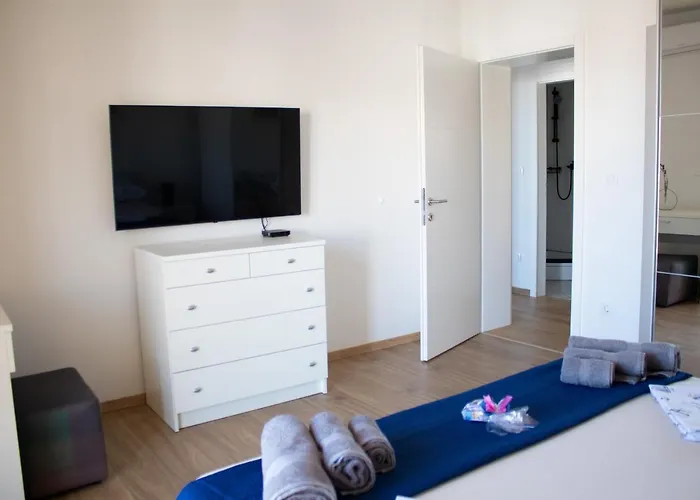 Koraljka Apartman *