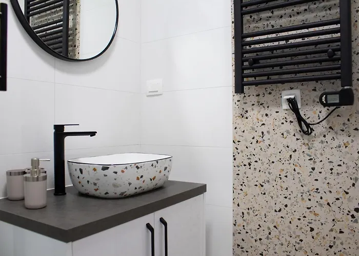 Apartament Koraljka *