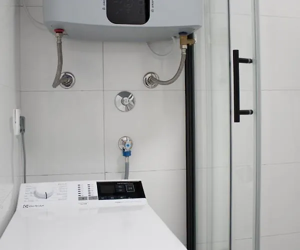 Lägenhet Koraljka Vodice