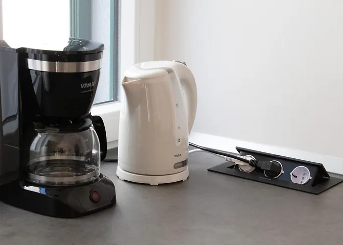 Koraljka Apartman Vodice