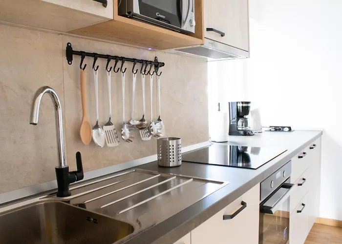 Appartamento Koraljka Vodice